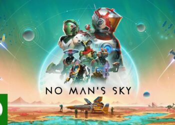 Trailer de Atualização Parte I de Mundos de No Man’s Sky
