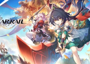 Honkai: Star Rail – Versão 2.4 “O Melhor Duelo Sob o Azul Prístino” Trailer