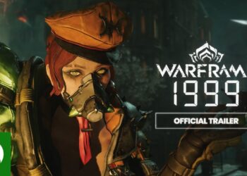 Warframe: Trailer Oficial de 1999 | TennoCon 2024