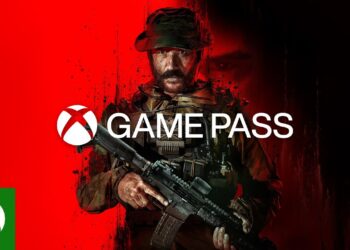 Jogue Call of Duty®: Modern Warfare® III agora com o Game Pass