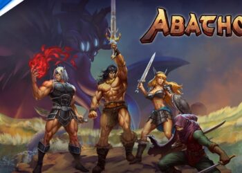 Abathor – Trailer de Lançamento