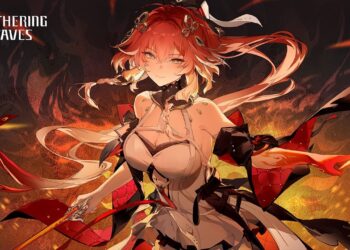 Wuthering Waves | Changli