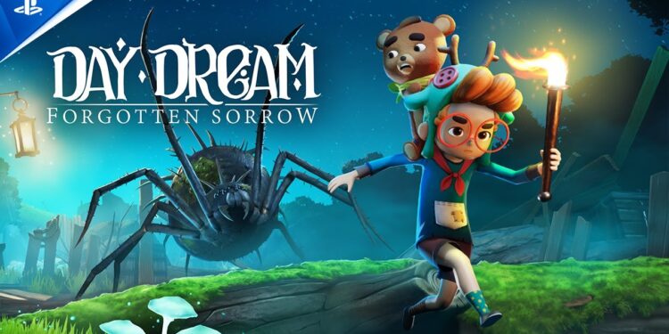 Devaneio: Tristeza Esquecida – Trailer de Lançamento