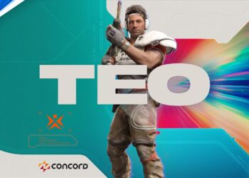 Concord – Trailer de habilidades do Teo | PC