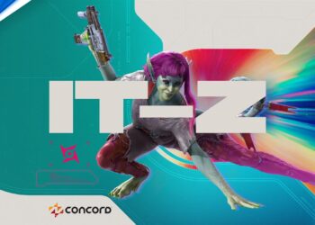 Concord – Trailer de Habilidades do It-Z | PC