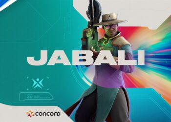 Concord – Trailer de Habilidades do Jabali | PC