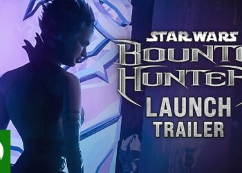 STAR WARS: Caçador de Recompensas – Trailer de Lançamento