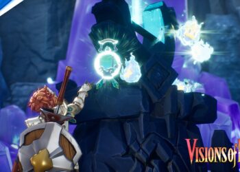 Visões de Mana – Vídeo de Introdução aos Vasilhames Elementais