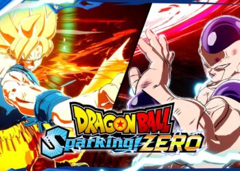 Trailer de Personagens de Dragon Ball: Sparking! Zero – Sagas Saiyajin e Namek | PS5
