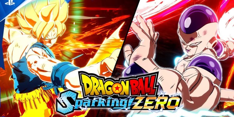 Trailer de Personagens de Dragon Ball: Sparking! Zero – Sagas Saiyajin e Namek | PS5