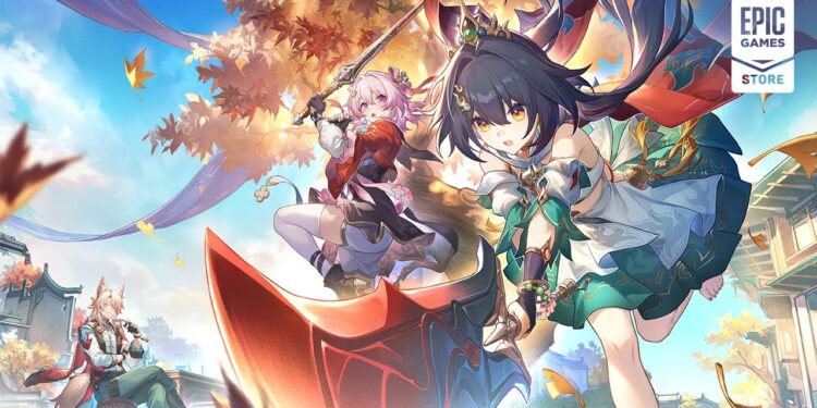 Versão 2.4 – Melhor Duelo Sob o Azul Prístino | Honkai: Star Rail