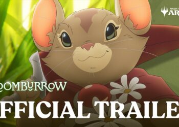 Bloomburrow | Pequenos Rabos, Grande Aventura | MTG Arena