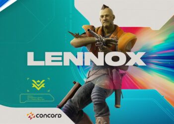 Concord – Trailer de Habilidades de Lennox | PC