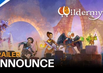 Wildermyth: Console Edition – Trailer de Anúncio | PS5