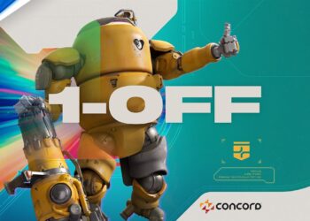 Concord – Trailer de Habilidades 1-0FF | PC