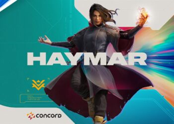 Concord – Trailer de Habilidades do Haymar | PC