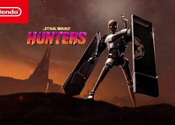Star Wars: Hunters – Império ressurgente – Trailer da 2ª temporada