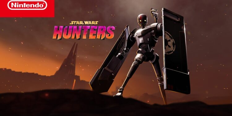 Star Wars: Hunters – Império ressurgente – Trailer da 2ª temporada