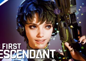 The First Descendant – Primeira Visão Geral de Atualização