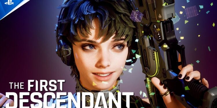 The First Descendant – Primeira Visão Geral de Atualização