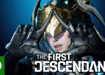 Visão Geral da Primeira Atualização de The First Descendant
