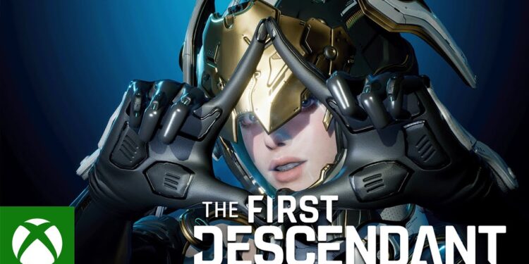Visão Geral da Primeira Atualização de The First Descendant
