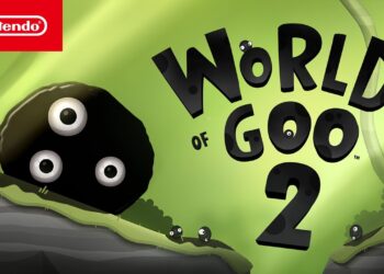 World of Goo 2 – Trailer de Lançamento