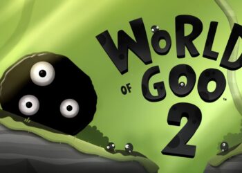 Trailer Oficial de World of Goo 2