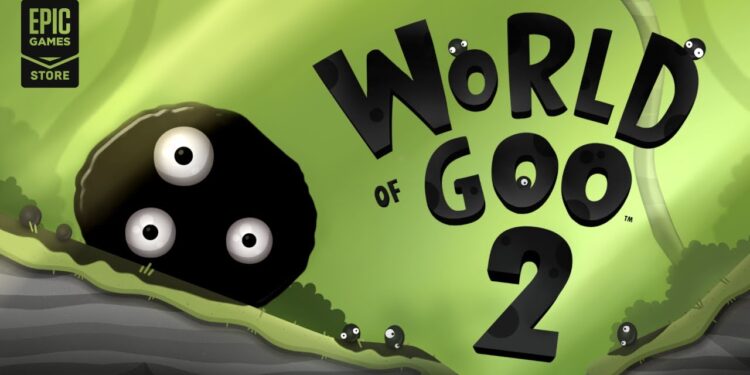 Trailer Oficial de World of Goo 2