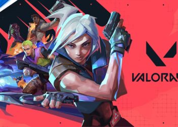 Valorant – Trailer Cinemático de Incursões