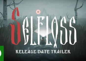 Selfloss – Trailer de Data de Lançamento | Xbox Series X|S
