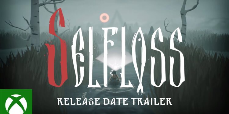 Selfloss – Trailer de Data de Lançamento | Xbox Series X|S