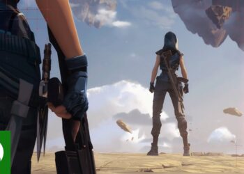 VALORANT // Trailer Cinemático de INCURSIONS