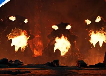 Darksiders – Trailer do Showcase da THQ Nordic 2024 | PS5