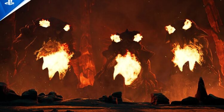 Darksiders – Trailer do Showcase da THQ Nordic 2024 | PS5