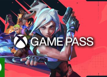 Desbloqueie Todos os Agentes do Valorant e Ganhe um Bônus de 20% de XP com o Passe de Jogo