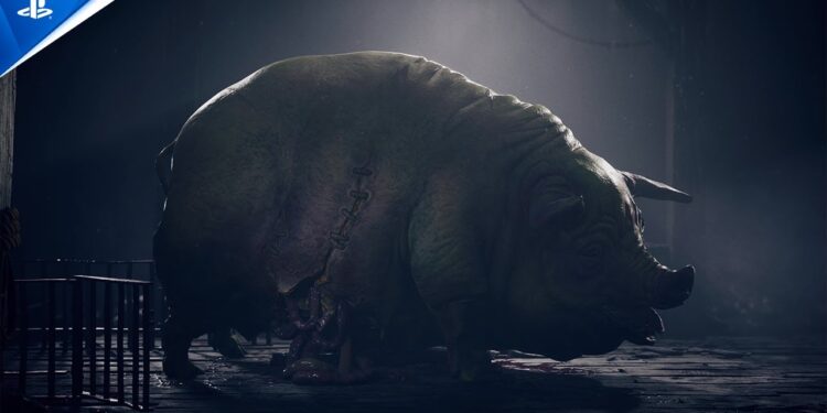 Novo Conto da Tarsier Studios – Teaser Trailer do Showcase THQ Nordic 2024 | PS5