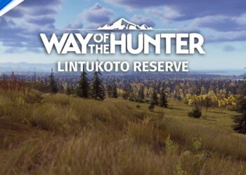 Way of the Hunter – Revelação do DLC Reserve Lintukoto da THQ Nordic Showcase 2024 | Trailer de Lançamento