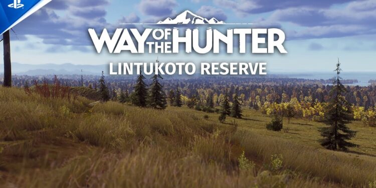 Way of the Hunter – Revelação do DLC Reserve Lintukoto da THQ Nordic Showcase 2024 | Trailer de Lançamento