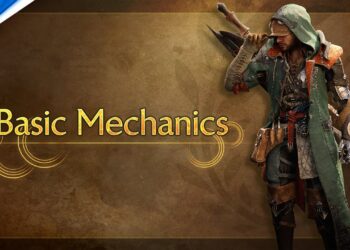 Monster Hunter Wilds – Visão geral das mecânicas básicas