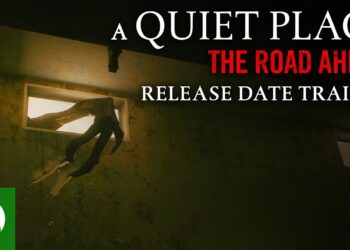Um Lugar Silencioso: O Caminho à Frente – Trailer de Data de Lançamento