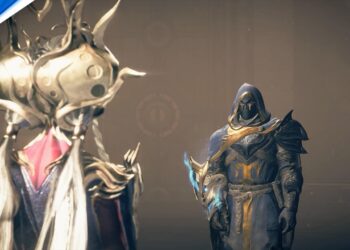 Atlas Fallen – Trailer de Lançamento de Reign of Sand | PS5