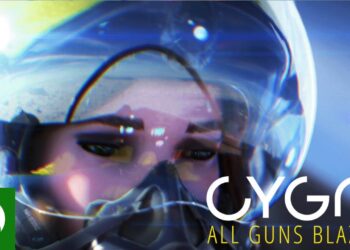 CYGNI Tudo a Todo Vapor | Trailer de Lançamento