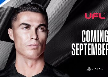 UFL – Trailer de Revelação da Data de Lançamento | UFL