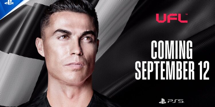 UFL – Trailer de Revelação da Data de Lançamento | UFL