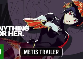 Persona 3 Reload: Passe de Expansão – A Irmã Devota