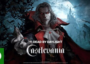 Dead by Daylight | Castlevania | Trailer Oficial
