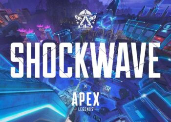 Apex Legends: Trailer de Jogabilidade Shockwave