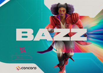 Concord – Trailer de Habilidades do Bazz | PC