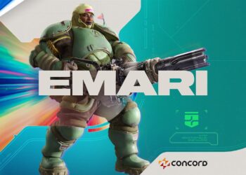 Concord – Trailer de Habilidades do Emari | PC